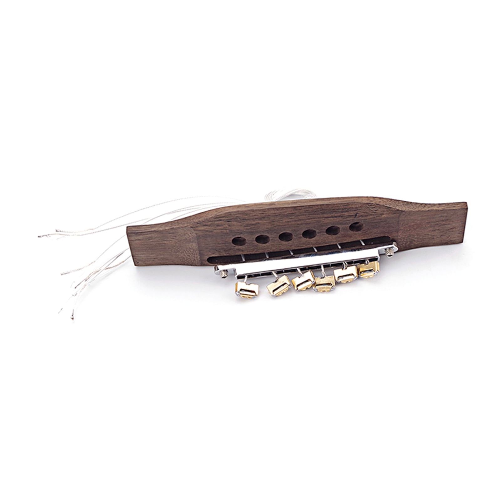 Professional Baggs Element Active System with Volume & Tone Control Acoustic Guitar Undersaddle Pickup Bundle Durable