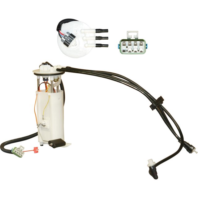 Módulo Bomba De Combustible Beretta 1996 Chevrolet V6 3.1L 1.6 L/Min INTRAN-FLOTAMEX .