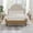 Coffee, variant on HOQBN 60" Modern Storage Bench with Mid-Centruy Wood Legs,Bench with Storage for Living Room, Bedroom Cream