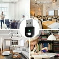 thumbnail image 4 of 5.0 Bluetooth USB Audio Adapter Wireless Bluetooth USB Adapter for Desktop Computer Headset Keyboard Speaker Printer, 4 of 7