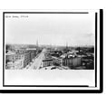 thumbnail image 2 of Historic Framed Print, Genesee Street, Utica, N.Y., 17-7/8" x 21-7/8", 2 of 9