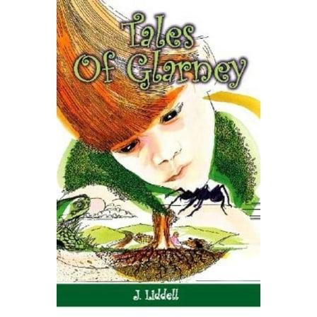 Tales of Glarney, (Paperback)