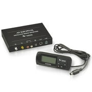 Audiovox Sirius Satellite Radio Tuner (SRSIR001FM)