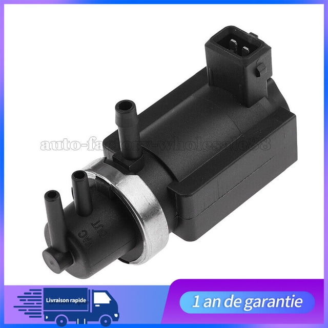 Pour Nissan Navara Turbo Pression Électrovanne D40 D22 2.5 DCI Pathfinder 02-15