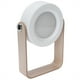 thumbnail image 4 of Lámpara De Lectura Plegable De Mesa, Luz LED Nocturna Regulable Con Control Táctil Portátil, Regalo Para Mesita De Noche De Dormitorio, 4 of 7