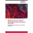 thumbnail image 1 of Monitor de Rea Pasivo Para Neutrones Con Pares de Tlds, 1 of 2