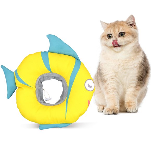 Cat Collar Cone