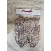 Dried Squid (Pusit) 200 grams