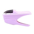 thumbnail image 6 of Ladaidra Brown fhgksm for Stapler Paper Book Binding Stapling Machine, 6 of 8