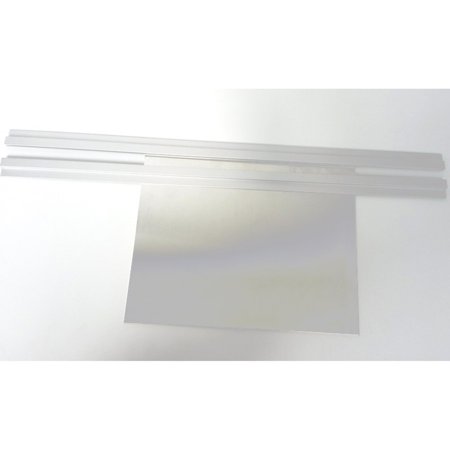 Chicksafe Chicken Coop Door Kit