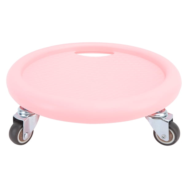 Slide Placa Abdominal Ejercicio Rueda Tabla 4 Rodillos 360 ANGGREK Otros