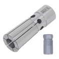 thumbnail image 1 of Pinza Cónica De Precisión 0.005 Carburo Cementado Fuerza De Sujeción Fuerte Máquina De Grabado Husillo Pinza CC Para Torno CNC, 1 of 14
