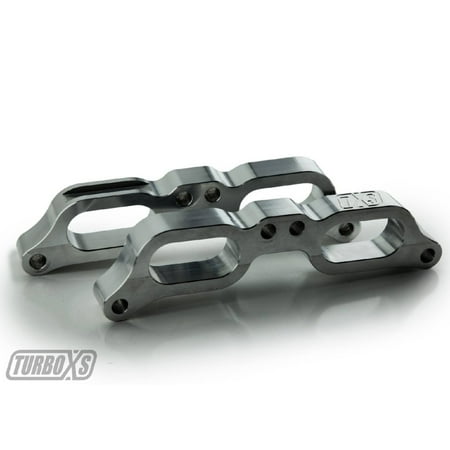 Wrx Turbo Back - Turbo XS 2015-2016 Subaru WRX TGV Deletes