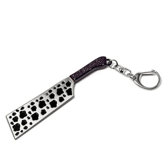 JJK Cosplay Nanami Kento anime Metal Key Chain Cosplay Props Accessories Pendant holiday gift
