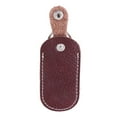 thumbnail image 4 of Mini Bolsa de Llave Funda Protectora de Memoria U Portátil Perfecl Almacenamiento de Monedas Negro 8×4×0.2cm, 4 of 8