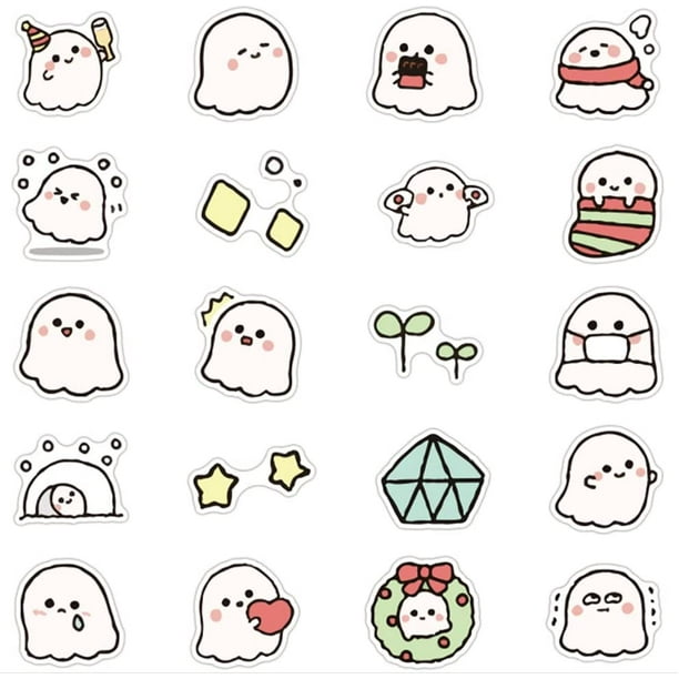 Tiny stickers sale