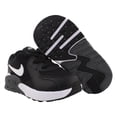 thumbnail image 4 of Nike Womens Low-top Sneakers 6 Toddler Black/White/Dark Grey, 4 of 5
