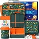 thumbnail image 1 of Lonchera Fimibuke Kids Bento Snack con termo de 350 ml y bolsa, 1 of 9