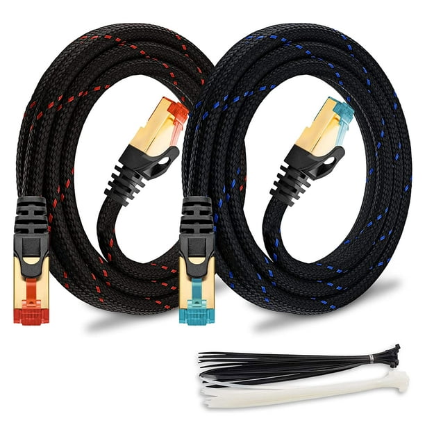 gaming ethernet cable walmart