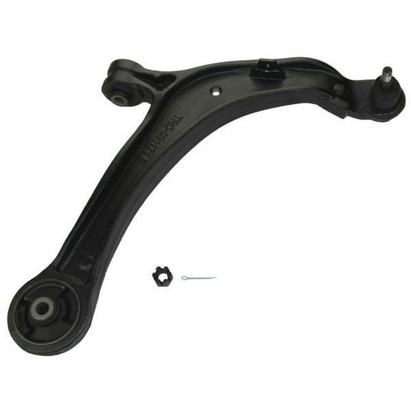 Front Passenger Side Lower Control Arm