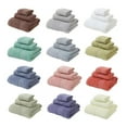 thumbnail image 3 of Sports Towel Set High Performance Absorbent Gym Towels Multipurpose Athletic Training, 3 of 3