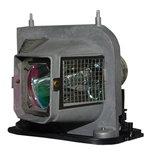 Lutema Platinum Bulb for Dell 1609WX Projector Lamp with Housing (Original Philips Inside)
