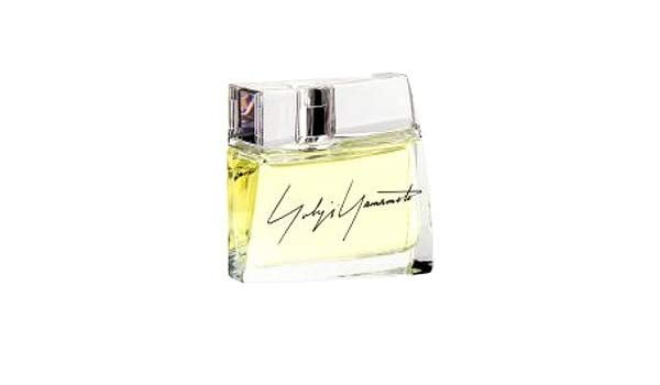 yohji yamamoto parfum
