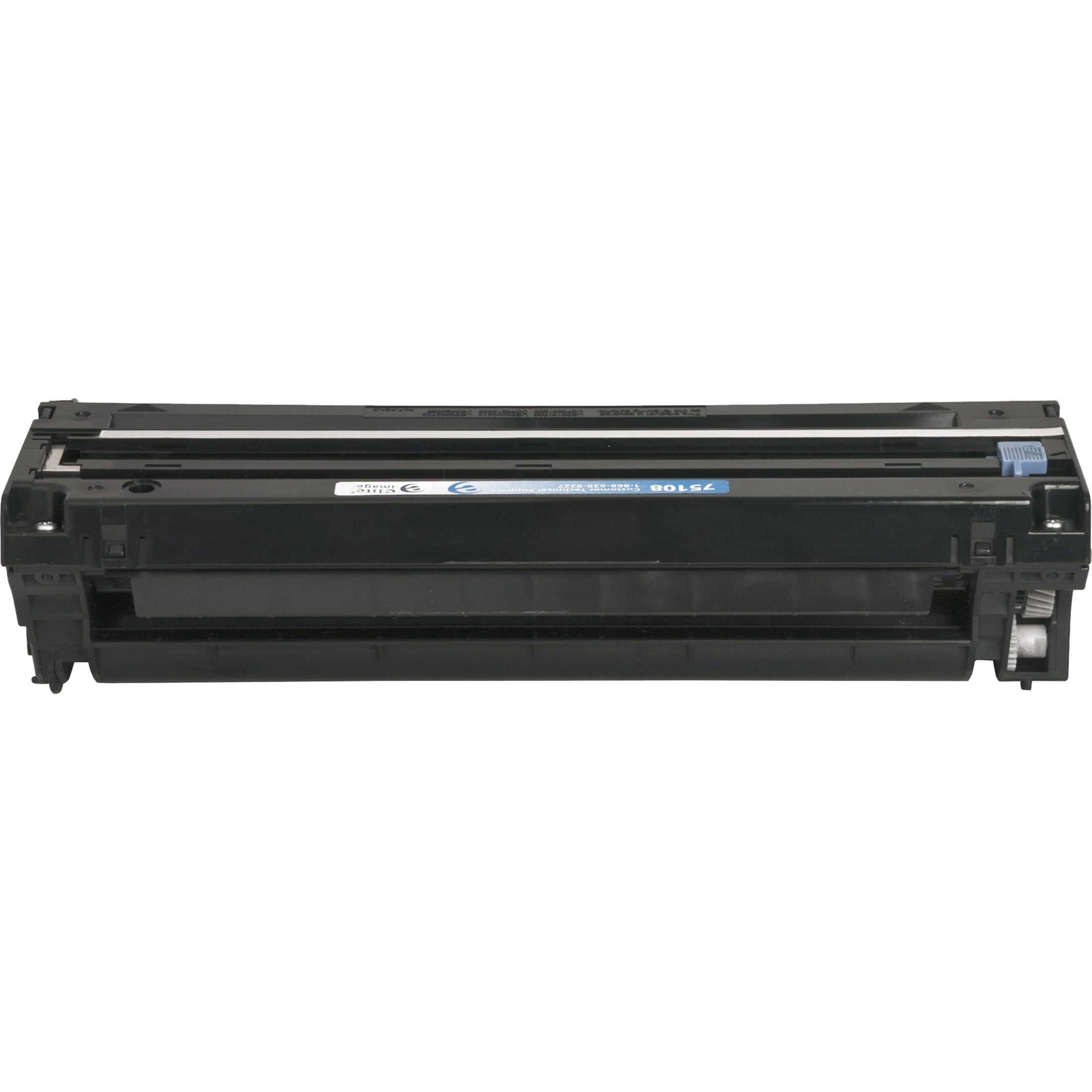 Elite Image, ELI75108, 75108 Remanufactured Brother DR400 Drum Unit, 1 Each