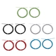 thumbnail image 3 of Cable de cuerda de repuesto Sunnimix Verde 9 m, 3 of 8