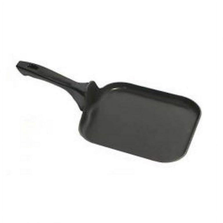 Tfal Mini Griddle Nonstick Pan, Black