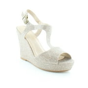 Angle View: Rampage Candelas Women's Heels