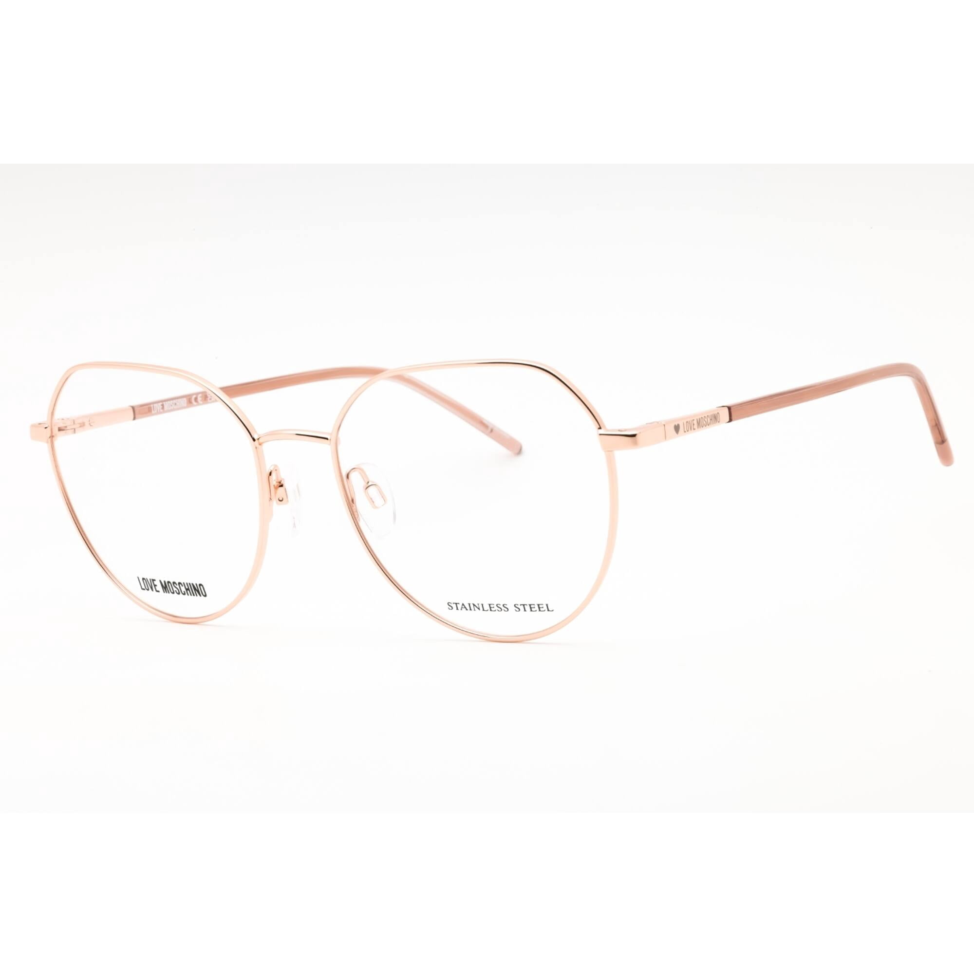 Lanvin Butterfly Eyeglasses LNV2622 208 Caramel/Gold 54mm Lanvin LNV2622 208 | Online Sale - Amevista main image 3