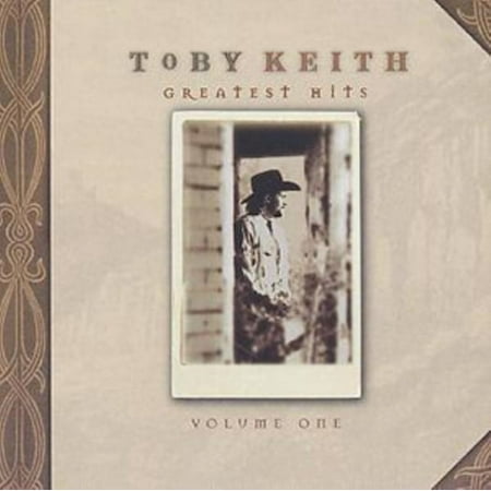 Greatest Hits 1 (CD)