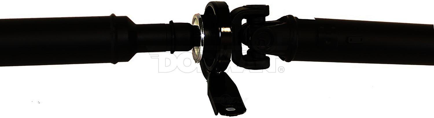 Dorman - OE Solutions 976-505 Rear 2-Piece Steel Driveshaft Assembly