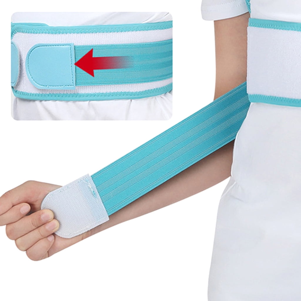 Children Posture Corrector Back Support Belt Kids Orthopedic Corset For Kids Spine Back Lumbar Shoulder Braces for Healt