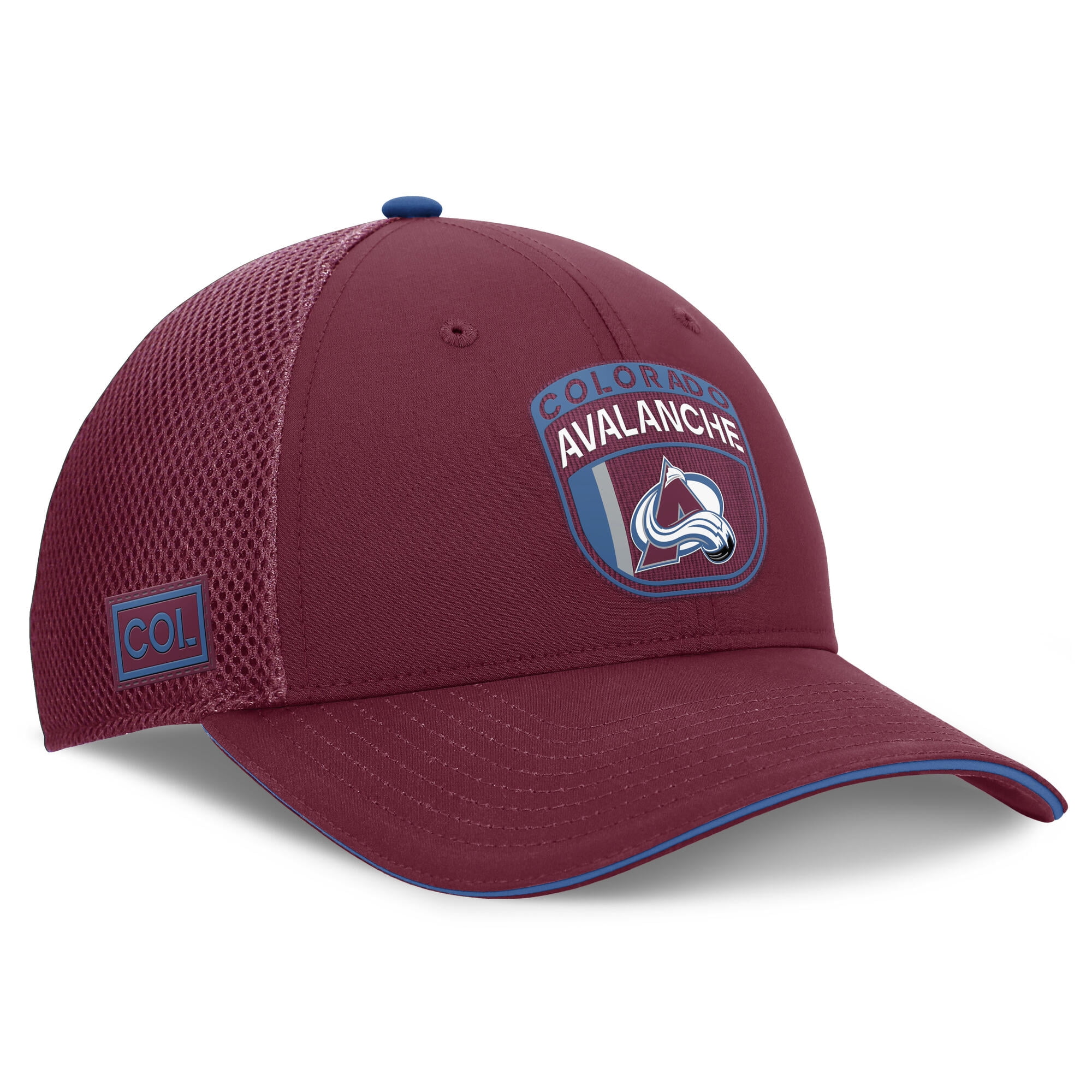 Official 2022 Stanley Cup Champions Cap: Colorado Avalanche Men's Fanatics Branded Trucker Hat, Gray/White, Adjustable - Walmart.com Official 2022 Stanley Cup Champions Cap: Colorado Avalanche Men's Fanatics Branded Trucker Hat, Gray/White, Adjustable - Walmart.com