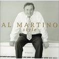 thumbnail image 3 of Al Martino - Style (marked/ltd stock) - CD, 3 of 4