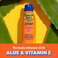 thumbnail image 4 of (3 pack) Banana Boat Sport Ultra Sunscreen Spray Twin Pack, SPF 50, 2 6 oz Sprays, 4 of 13