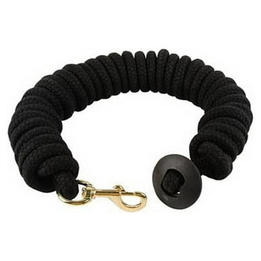 Weaver Equine 25 ft. Round Cotton Lunge Line, 3/4 in. at Tractor Supply Co