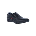 thumbnail image 2 of Zapatos Niño Escolar Verla Formales negro 25, 2 of 6