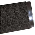 thumbnail image 1 of Notrax-141S0048 Carpeted Runner, Black, 4ft. x 8ft., 1 of 1
