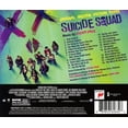 thumbnail image 2 of Suicide Squad Soundtrack (CD), 2 of 2