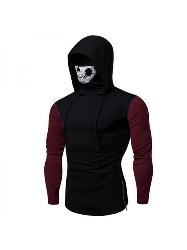 xxl mens hoodies