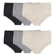thumbnail image 1 of Pack de 6 Bombachas de Microfibra para Mujer Fruit of the Loom Surtidas, 1 of 2