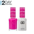 thumbnail image 2 of DND Gel Nail Polish & Nail Lacquer Set Soak Off Duo Set - #559 Teenager Dream, 0.5 oz, 2 of 4