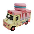 thumbnail image 1 of figatia Diecast Pull Back Cars Toy Friction Power Toy Diecast Cars for Stocking Stuffers Cookies, 1 of 9