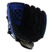 Sports Teeball Glove - Left Handed Youth/Adult/Kids Fielding Glove - PU Leather 12.5