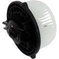 thumbnail image 2 of Blower Motor Compatible with Honda Accord 2003-2007 / Ridgeline 2008-2014 Sedan, 2 of 5