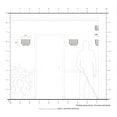 thumbnail image 2 of Livex Lighting - Springview - 1 Light ADA Wall Sconce-8 Inches Tall and 11, 2 of 11