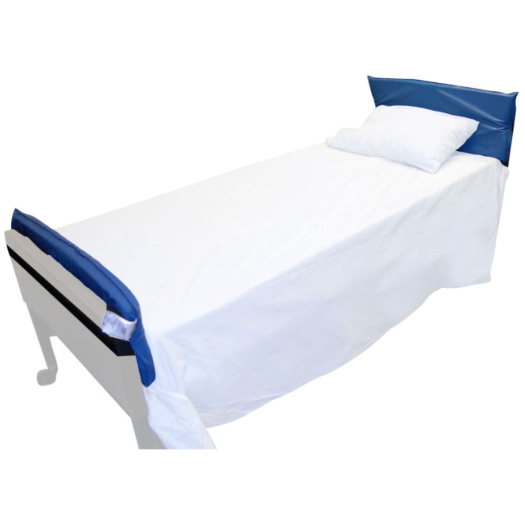 SkiL-Care Cushion Headboard